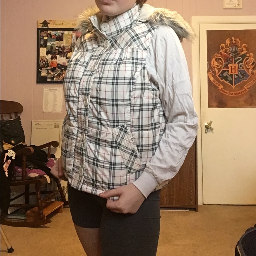 Vest